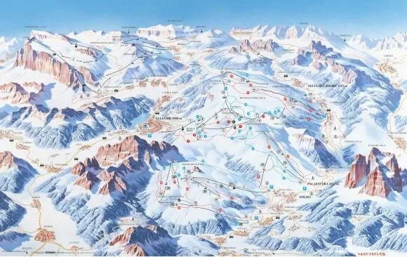 Selva di Cadore